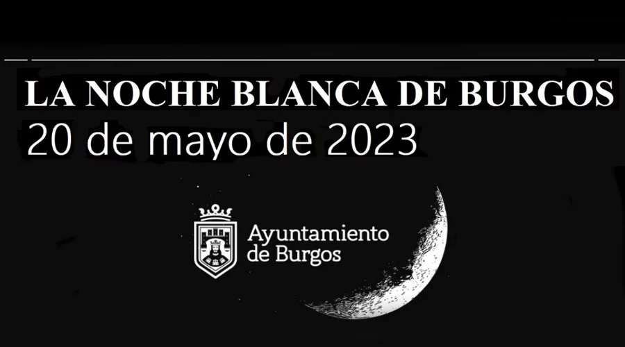 20230127 Convocatoria proyectos e ideas para la Noche Blanca 2023