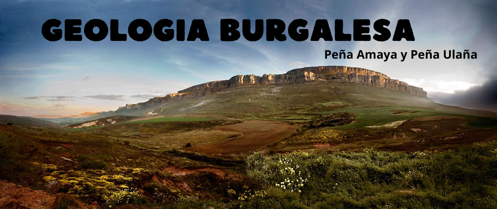 GEOLOGIA BURGALESA