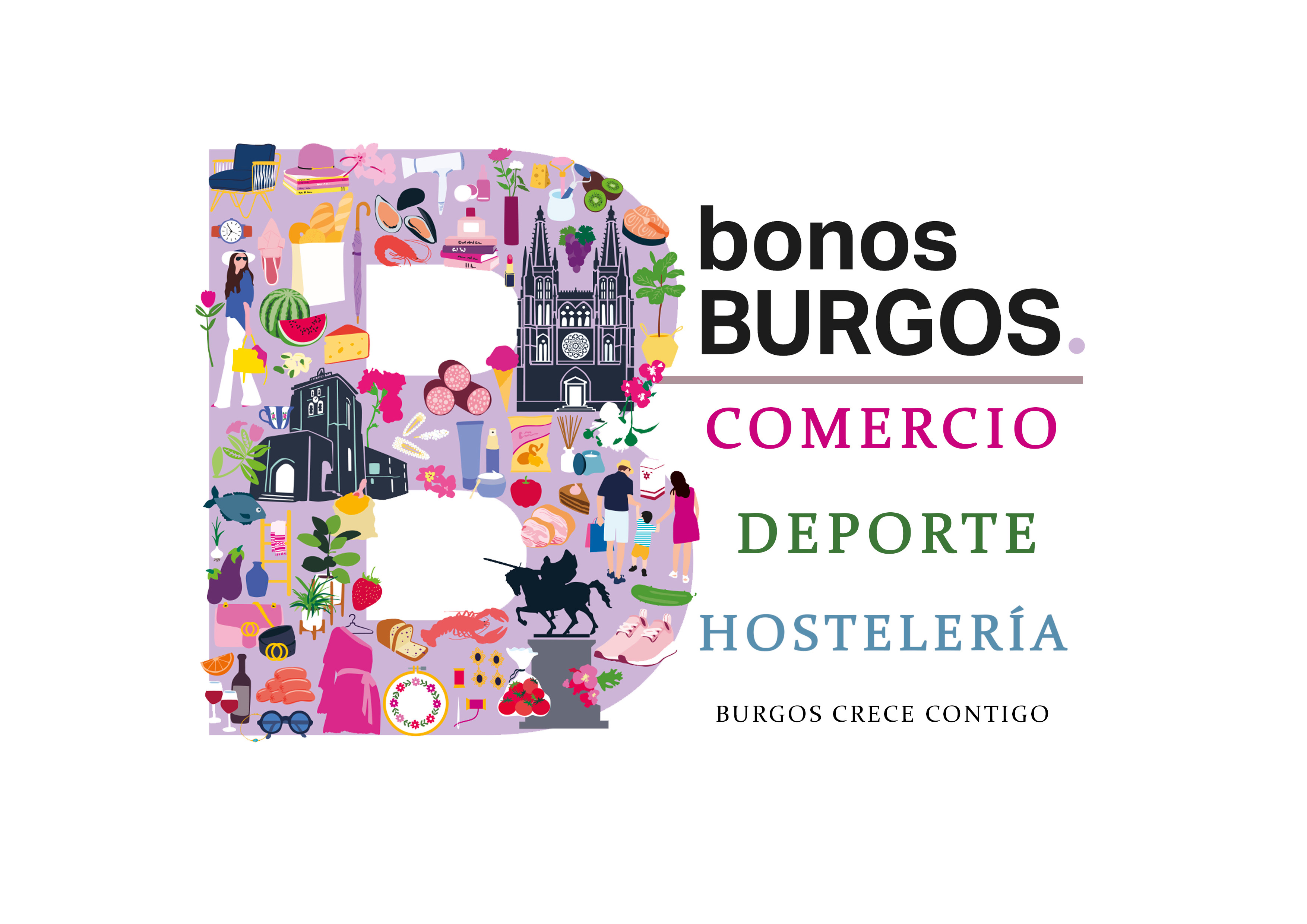 Imagen Bonos Burgos 2022